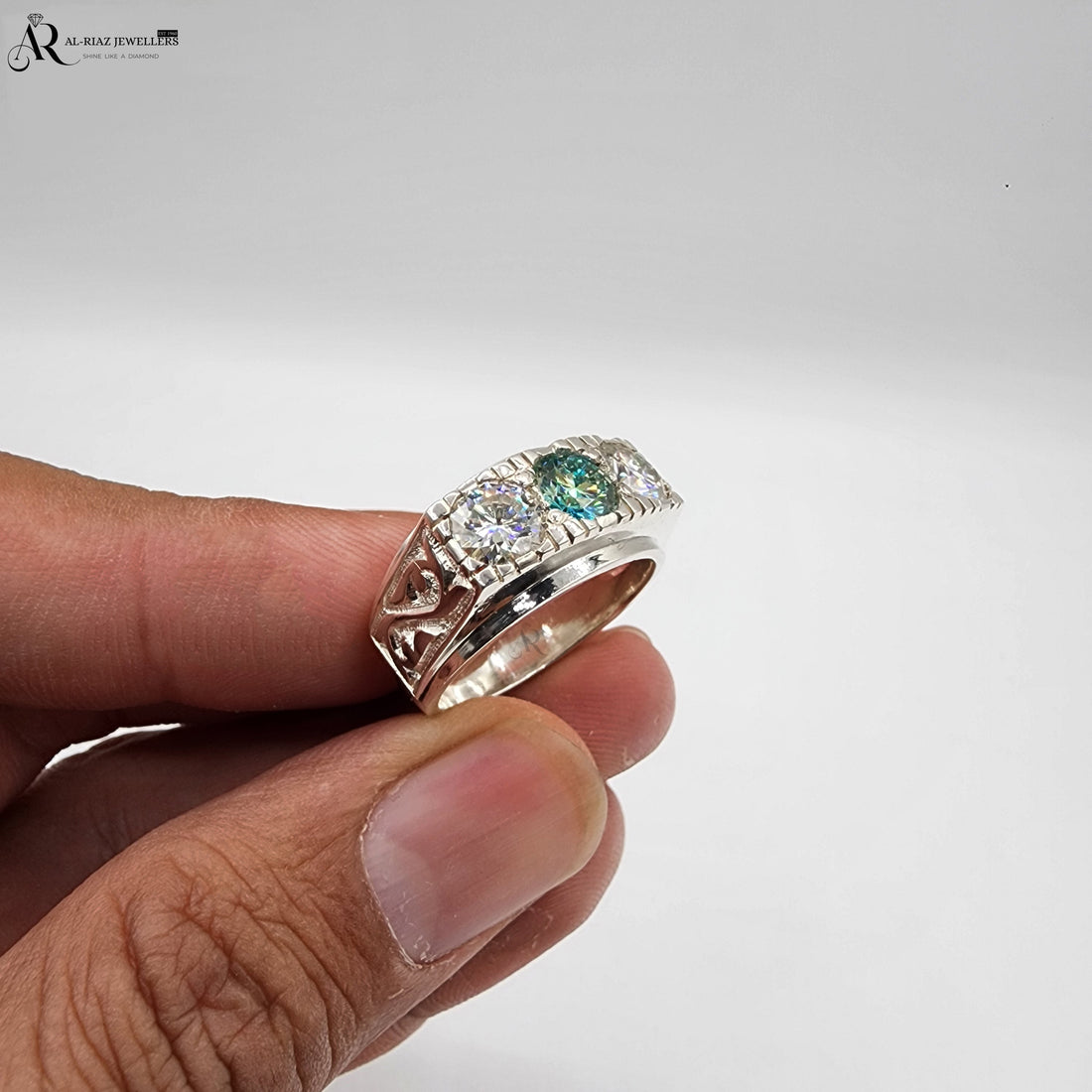 hh Al-Riaz Jewellers