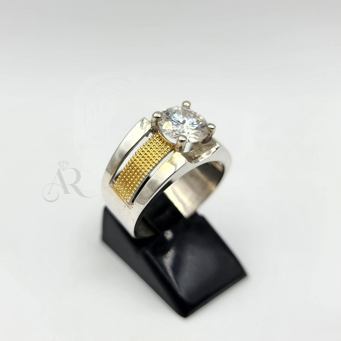 Crown Titan Al-Riaz Jewellers