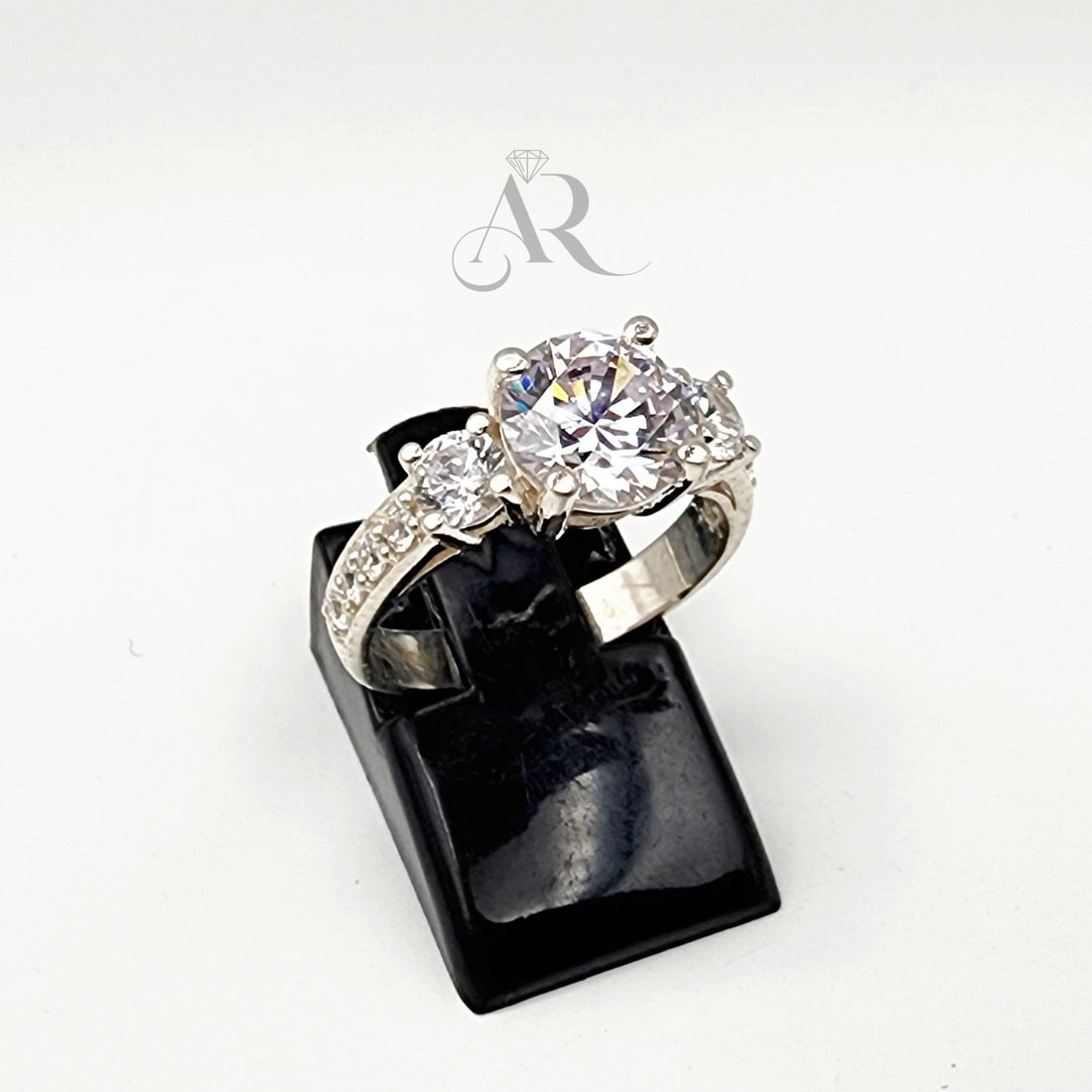 Diamond Whisper Al-Riaz Jewellers