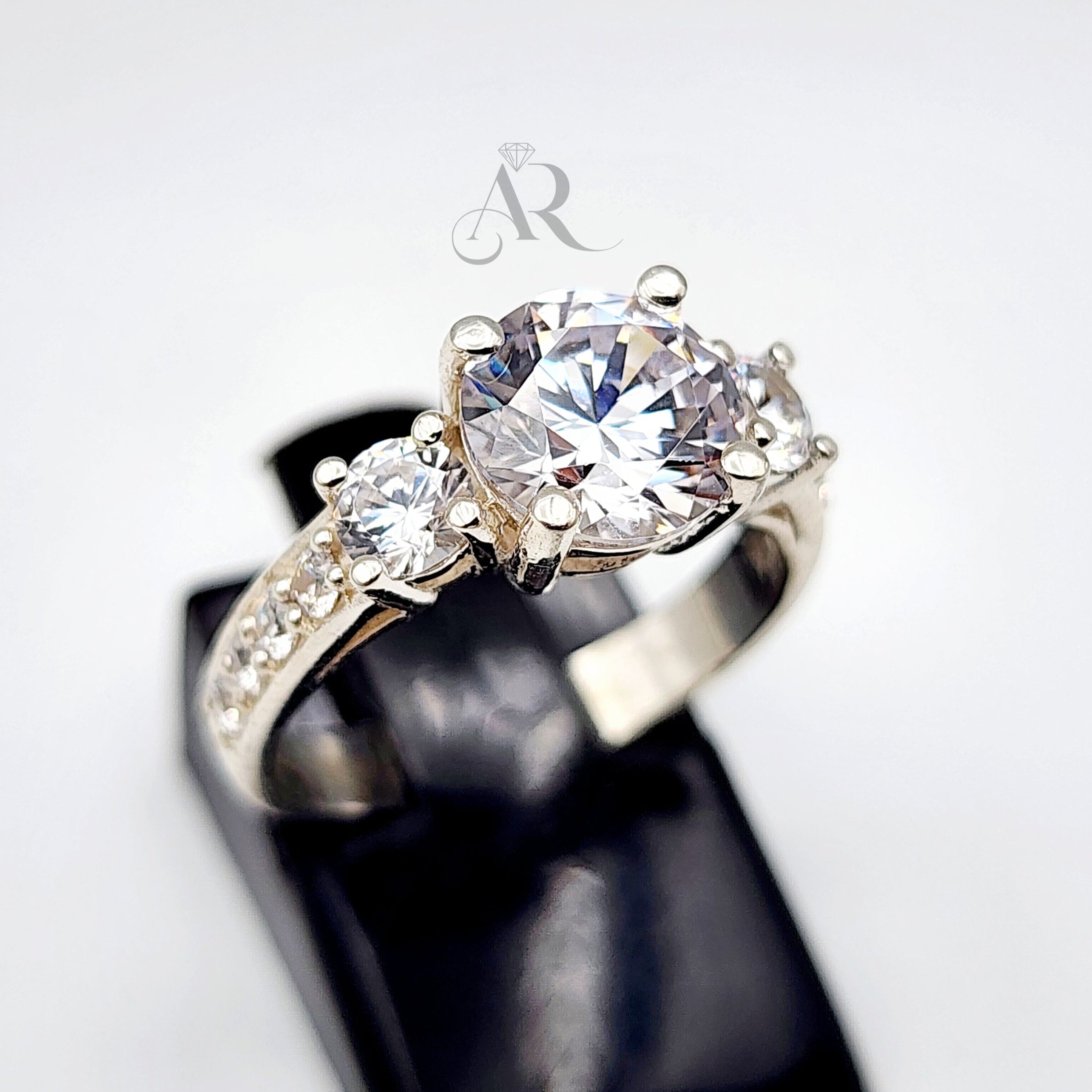 Diamond Whisper Al-Riaz Jewellers