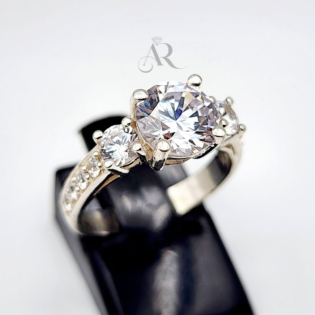 Diamond Whisper Al-Riaz Jewellers