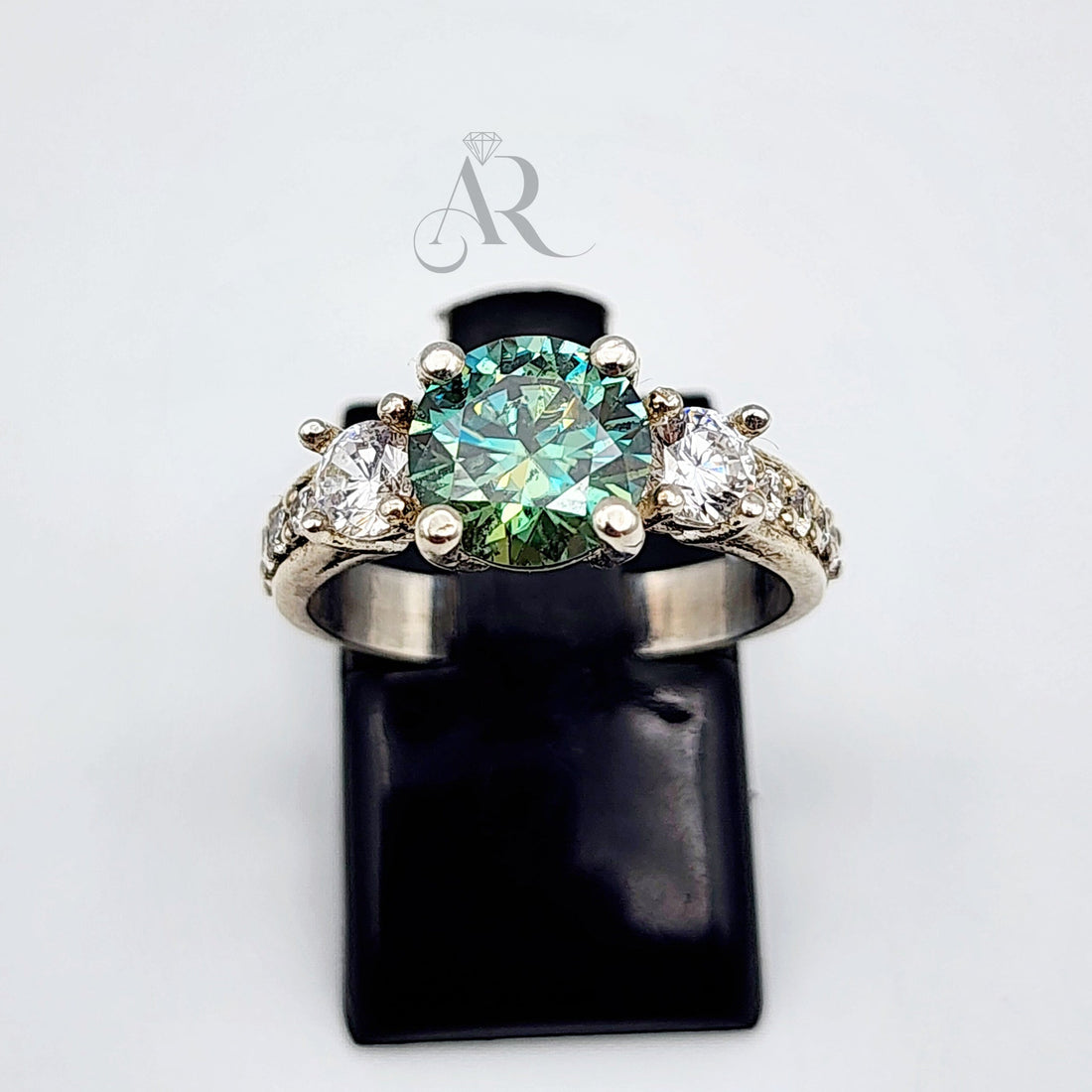 Diamond Whisper Al-Riaz Jewellers