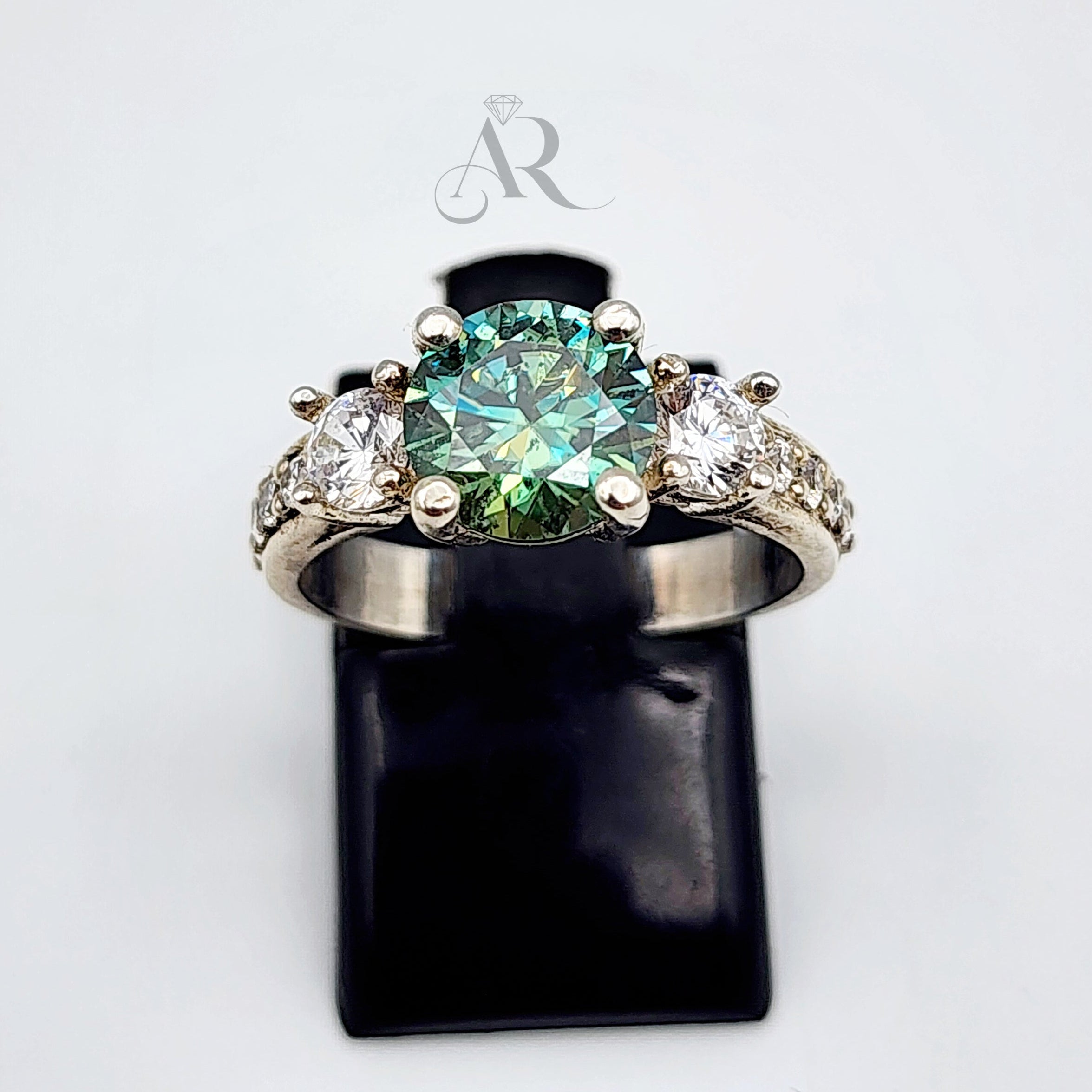 Diamond Whisper Al-Riaz Jewellers