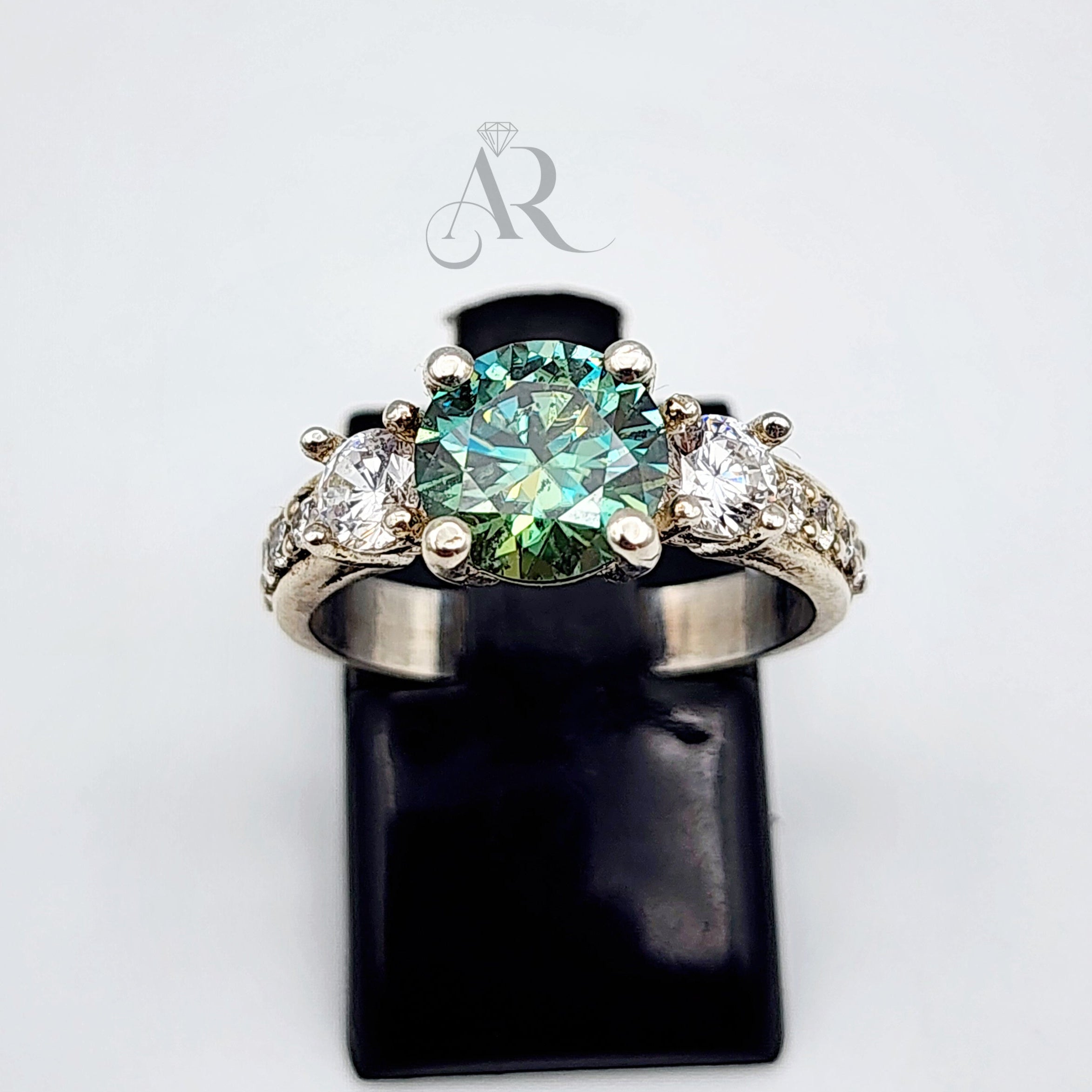 Diamond Whisper Al-Riaz Jewellers