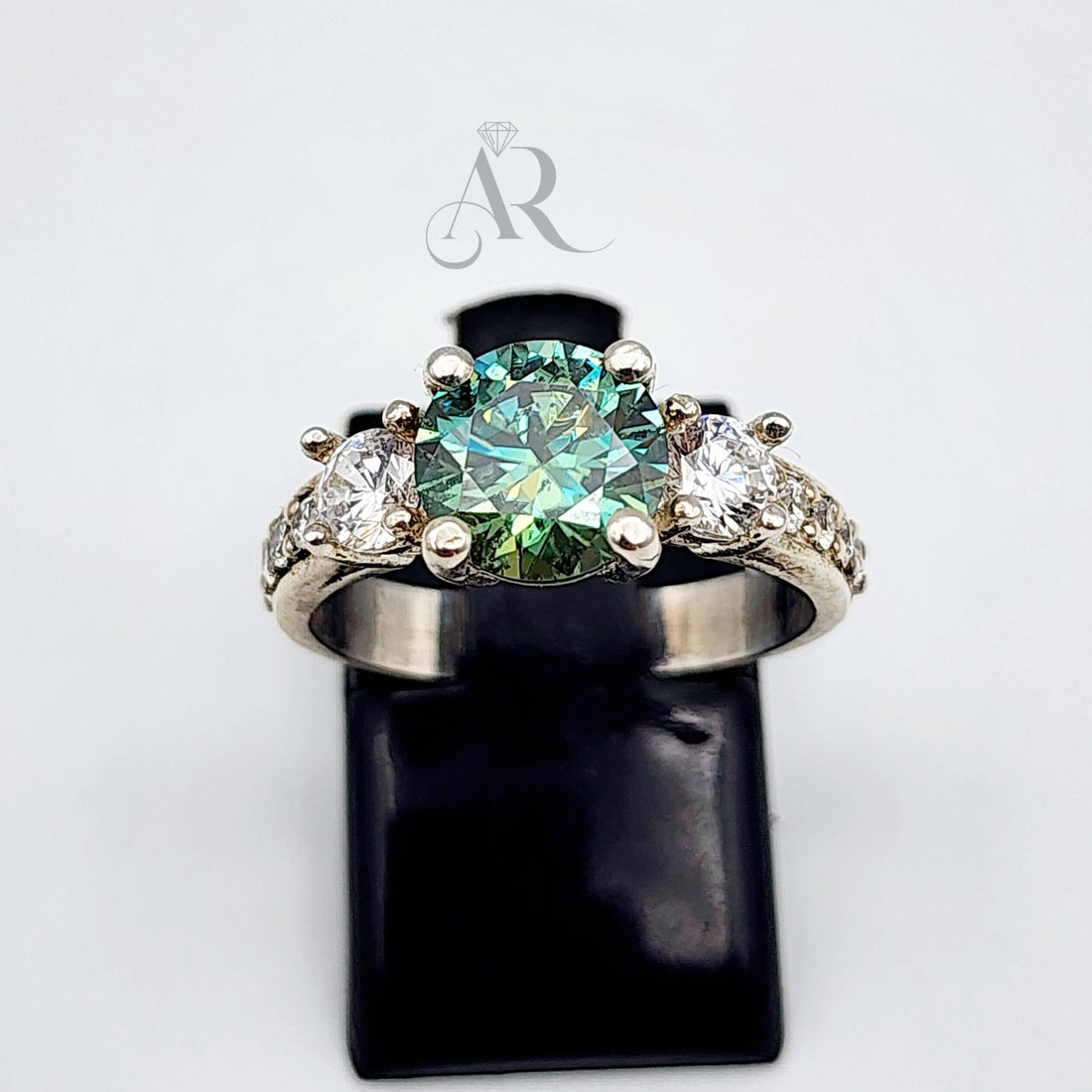 Diamond Whisper Al-Riaz Jewellers