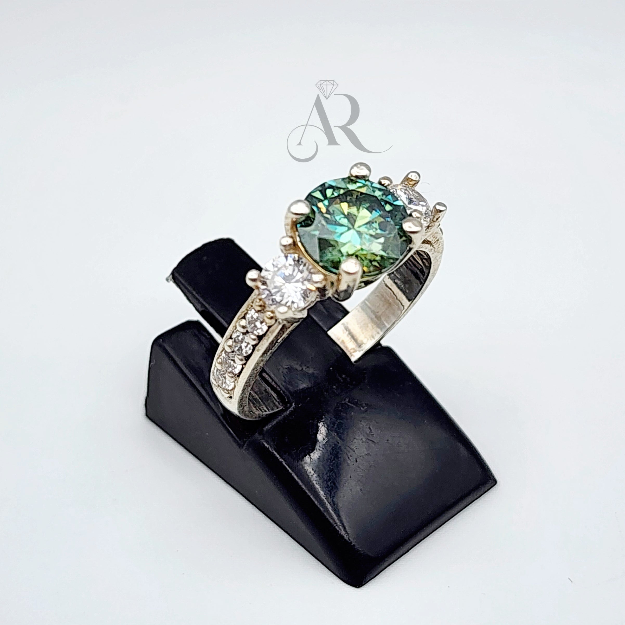 Diamond Whisper Al-Riaz Jewellers