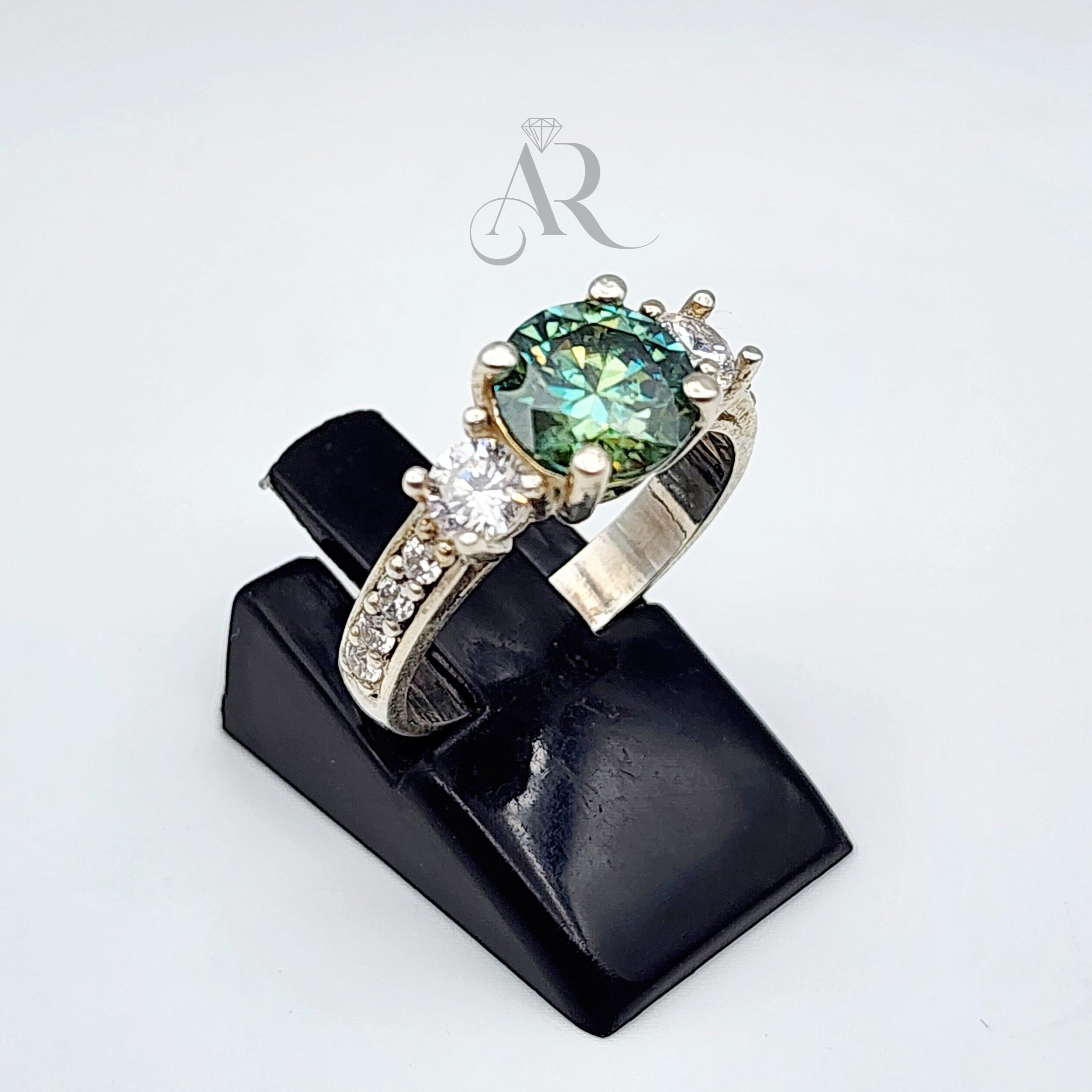 Diamond Whisper Al-Riaz Jewellers
