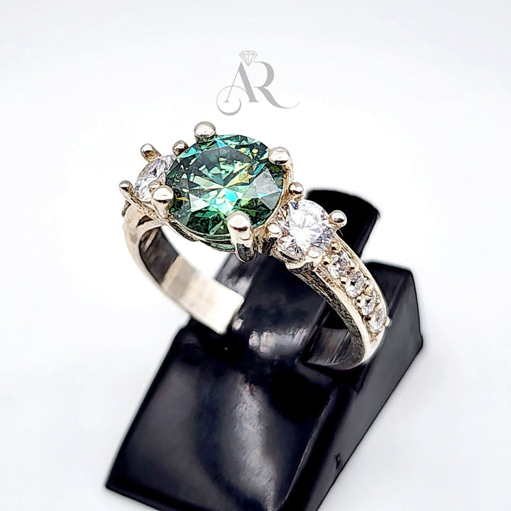 Diamond Whisper Al-Riaz Jewellers