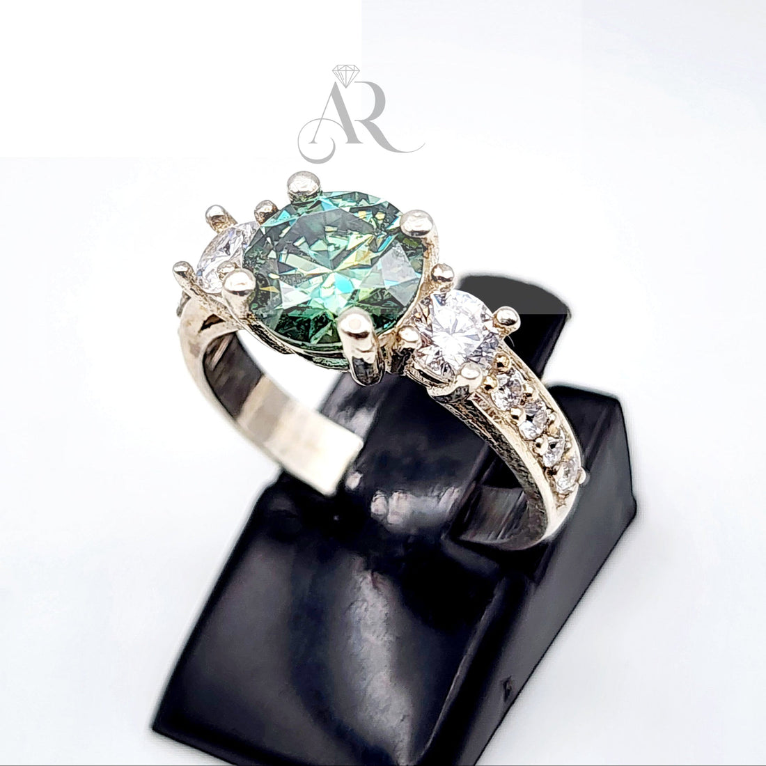 Diamond Whisper Al-Riaz Jewellers