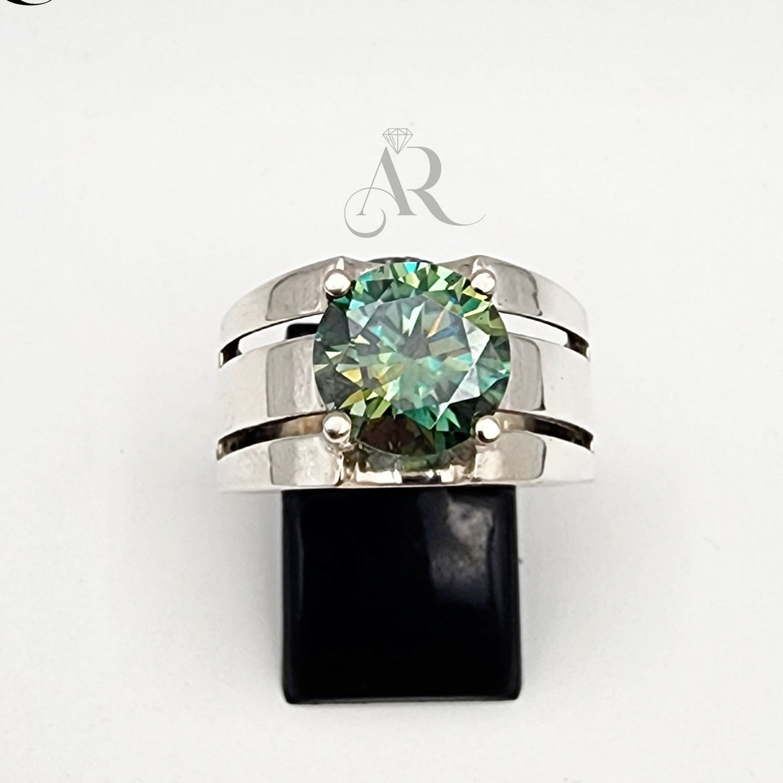 Twin Line Band Al-Riaz Jewellers