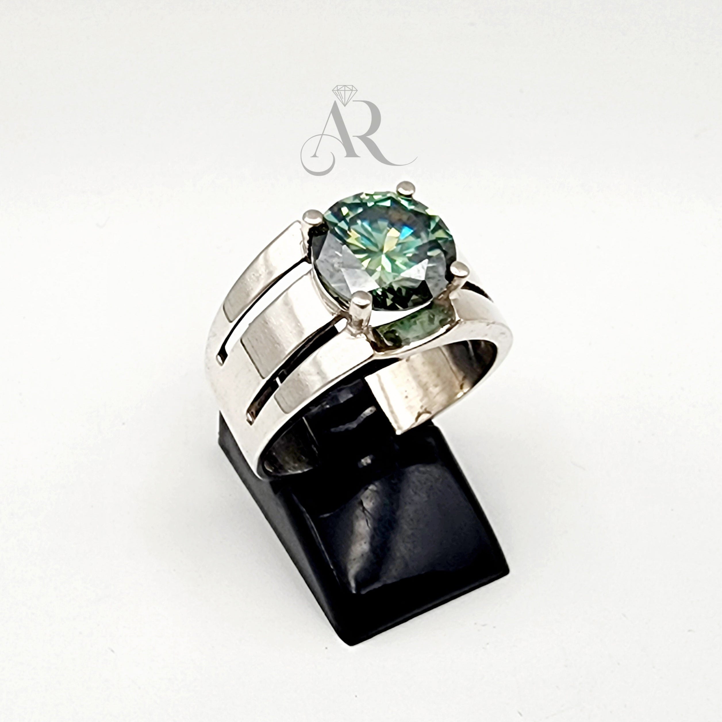 Twin Line Band Al-Riaz Jewellers