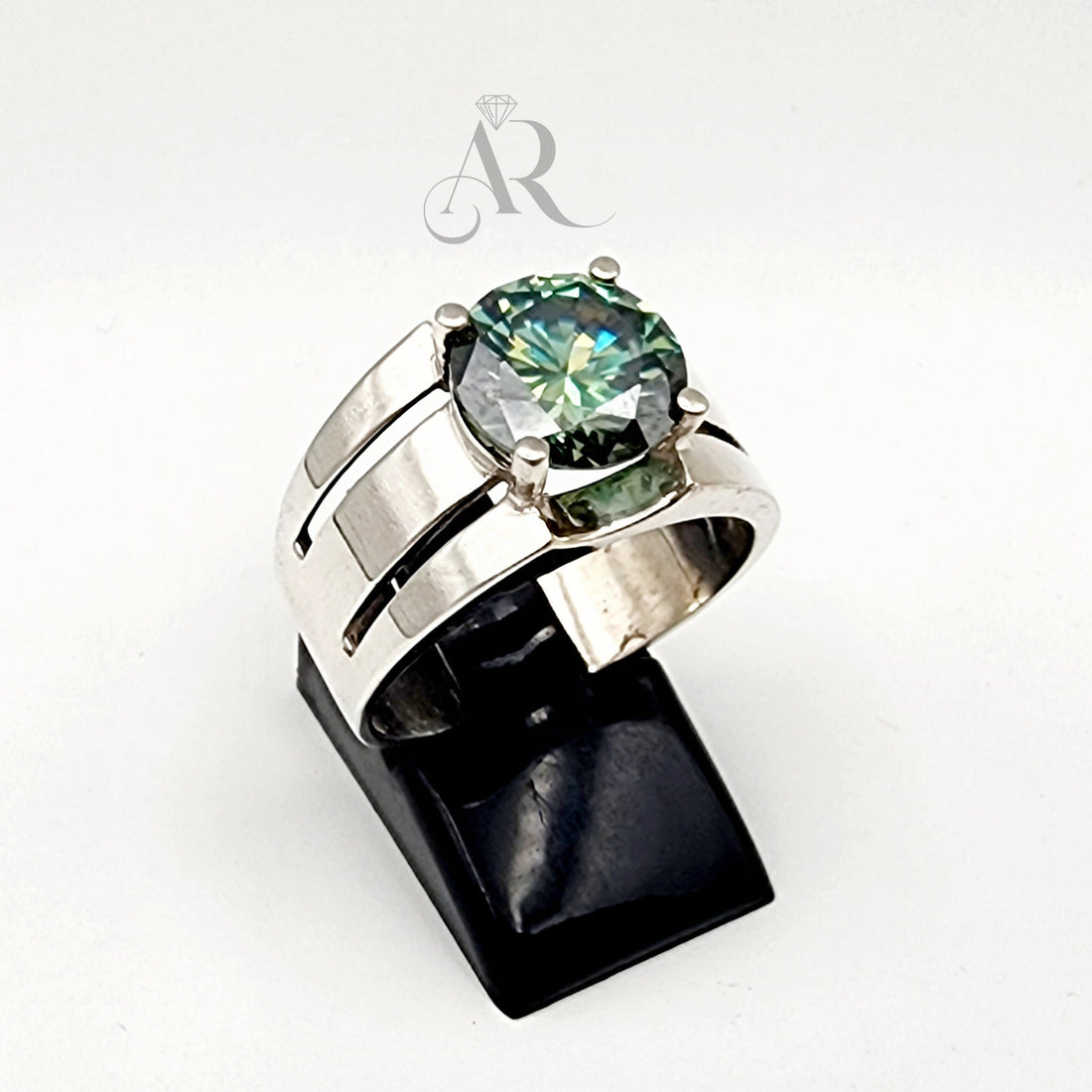 Twin Line Band Al-Riaz Jewellers