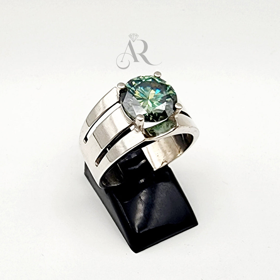 Twin Line Band Al-Riaz Jewellers