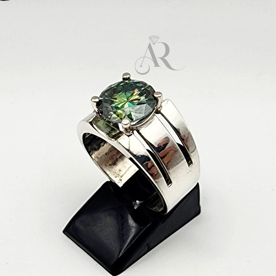 Twin Line Band Al-Riaz Jewellers