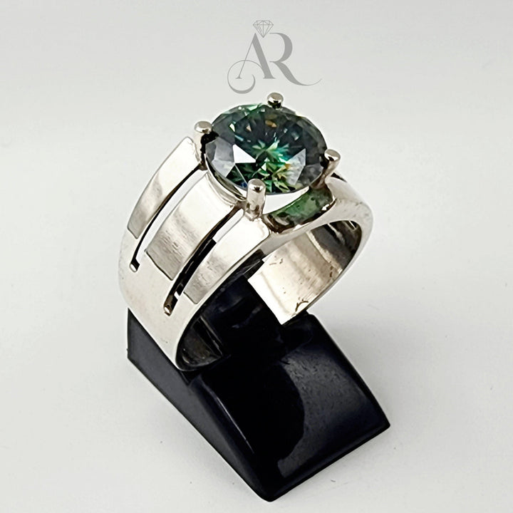 Twin Line Band Al-Riaz Jewellers