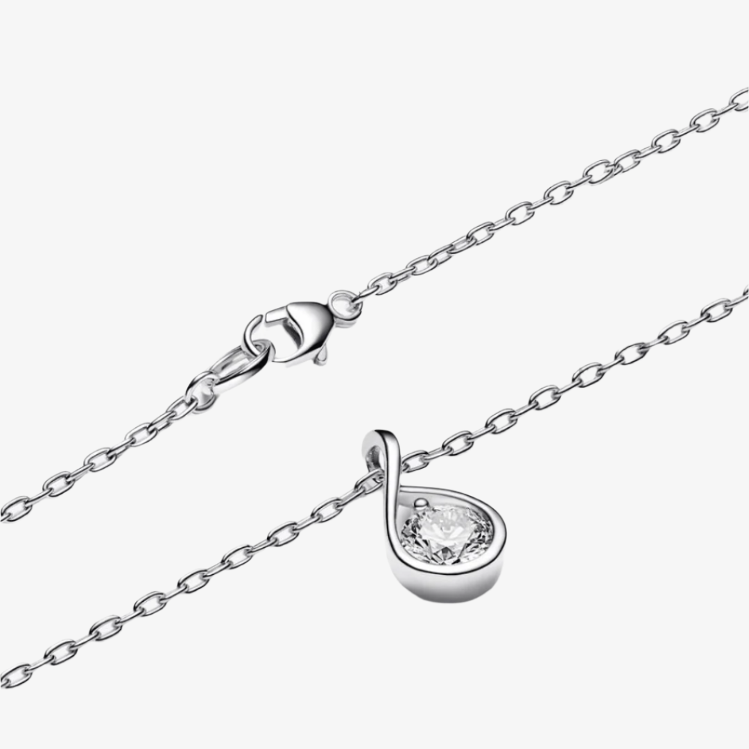 ARR-171 Ring and Pendant Set Original Moissanite Diamond Ring al-riaz jewellers