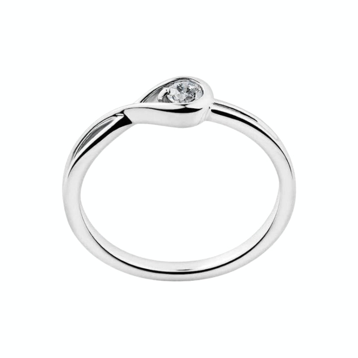 ARR-171 Original Moissanite Diamond Ring al-riaz jewellers